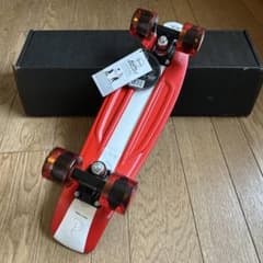 新品】未使用 レア Penny ミニクーパーモデル22MINI - メルカリ