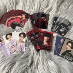 川村壱馬 フォトカード まとめ売り - メルカリ