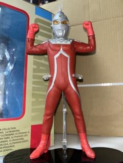 ウルトラマン ウルトラセブン フィギュア CCP 大怪獣 xplus 特撮