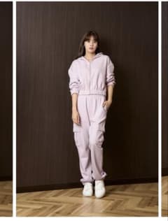 Her lip to flight mode 上下セット - メルカリ