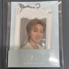 セブチ SEVENTEEN 仁川コン MD フォトカードホルダーセット THE8