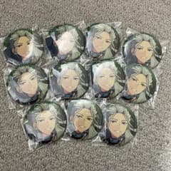 あんスタ 乱凪砂 缶バッジ 11個セット - メルカリ