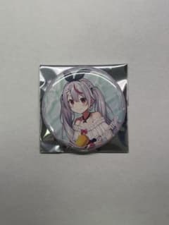 にじさんじ 佐伯イッテツ Oriens サンリオ 缶バッジ | Shop at Mercari