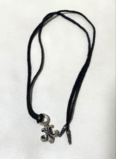 クロムハーツ BSフレア 1994刻印 ネックレス オールドクロムハーツ