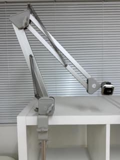 Ulanzi TH04 カメラアーム スタンド 俯瞰撮影 アーム 耐荷重2KG - メルカリ