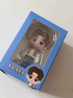 FC限定 FANTASTICS 7th ANNIVERSARY 八木勇征 - メルカリ