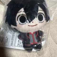 桃源暗鬼一番くじ ぬいぐるみマスコット 淀川真澄 - メルカリ