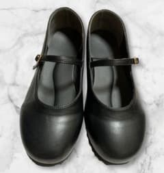 Racbaki ラクバキ クラシックパンプス Sサイズ - メルカリ