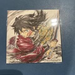 鬼滅の刃 無限城編 映画 入場者特典 冨岡義勇 誕生日記念ボード - メルカリ