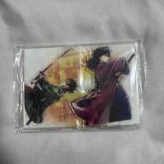 鬼滅の刃 C賞「繋ぐ」アクリルスタンドキット 炭治郎と義勇 - メルカリ