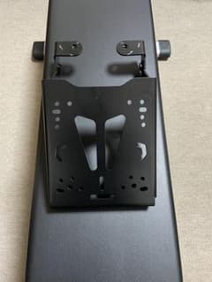 R-SPACE リアキャリア ホンダ モンキー125用 最大積載量15kg‼️ - メルカリ