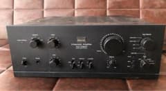 SANSUI AU-D607 プリメインアンプジャンク(J70) - メルカリ