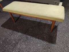 関東限定】unico SUK ダイニングベンチ W1200② - メルカリ