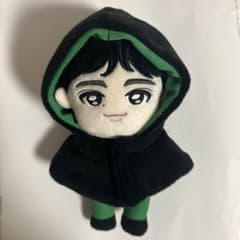 超特急 タクヤ 草川拓弥 Joker ちびぬい ぬいぐるみ - メルカリ