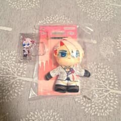 Fate一番くじ D賞 ランサー/カルナ ぬいジェニック・アクリルスタンド