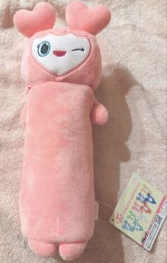 TWICE LOVELYS のびふにゃポーチ～GiGO限定～の入手方法まとめ – 攻略