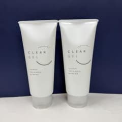 アジュバン クリアジェル 150ml 2個セット - メルカリ