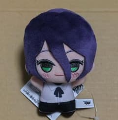 劇場版 チェンソーマン レゼ篇 ちびぐるみ レゼ ぬいぐるみ - メルカリ