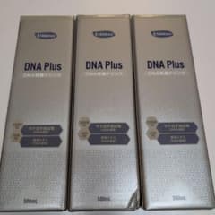 未開封新品メラルーカ 核酸ドリンクDNA Plus 500ml 3本セット - メルカリ