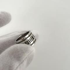 ティファニー アトラスリング 9号 - メルカリ