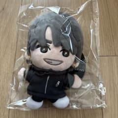 SixTONES MileSixTONES手つなぎストぬい森本慎太郎 - メルカリ