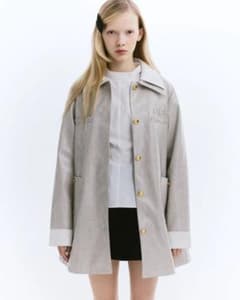 Bibiy JENNA JACKET - メルカリ