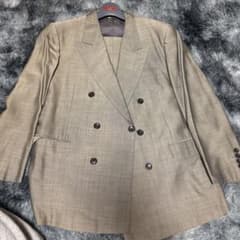 ヘンリープールロンドン スーツ - メルカリ