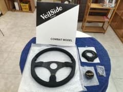 安いヴェイルサイド ステアリングの通販商品を比較 | ショッピング情報