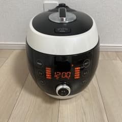 酵素玄米Labo 発酵玄米炊飯器 MM03JP - メルカリ