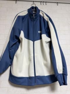 ちいかわ×ドン・キホーテコラボジャージ ハチワレ 上下セット Lサイズ