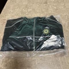 RIZIN 伊藤裕樹選手 セットアップ 緑 L - メルカリ