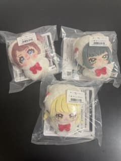 一番くじ】学園アイドルマスター Part4 F賞 きららいずマスコット