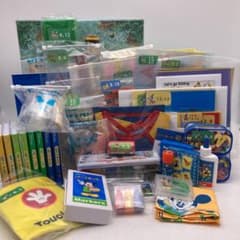 レッツプレイ ブルーレイ 2021年 ディズニー英語システム 204012