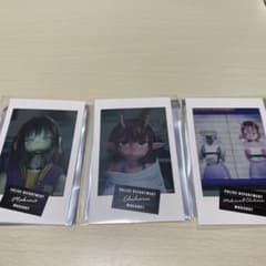 銀河特急 ミルキー☆サブウェイ マグショット マキナ チハル - メルカリ