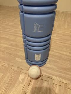 ユミコアボディ ホグッシー&ホグッシーローラー - メルカリ