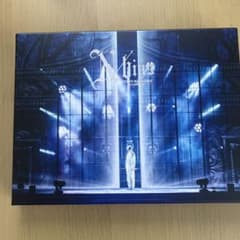 中島健人 1st Live 2025 “N / bias”豪華限定盤 - メルカリ