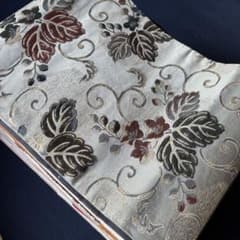 2656 名古屋帯19本 おまとめ売り材料正絹 - メルカリ