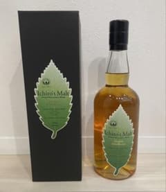 イチローズモルト ダブルディスティラリーズ 700ml 未開栓 - メルカリ