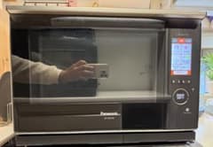 Panasonic ビストロ オーブンレンジ NE-CBS2700-K - メルカリ