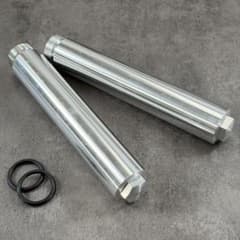 180mm 延長 フォークジョイント ロング SR400 SR500 a2005 - メルカリ