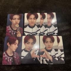 ZB1 ZEROBASEONE ICONIK ジャンハオ トレカ ハオ - メルカリ