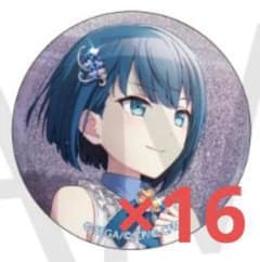 プロセカ 桐谷遥 グリッター缶バッジ グリ缶 27B - メルカリ