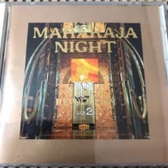 MAHARAJA NIGHT HI−NRG REVOLUTION VOL.2 - メルカリ