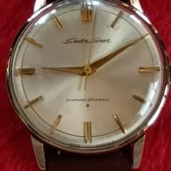 オールドセイコー手巻23石 SDインデックス 精度良好！ - メルカリ