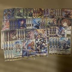 ヴァンガード ルアード デッキ - メルカリ