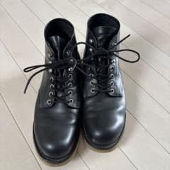 REDWING 8165 アイリッシュセッター USA製 刺繍羽 - メルカリ