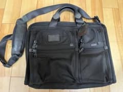 TUMIトゥミ 26108DH ビジネスバック - メルカリ