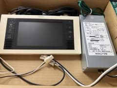 ノーリツ 液晶防水テレビYTVD-501W 浴室用テレビ - メルカリ