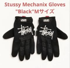 Mサイズ Stussy Mechanix Gloves 