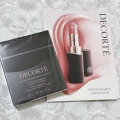 コスメデコルテ スキンシャドウデザイニングパレット10 ruddy quartz